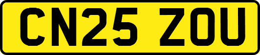 CN25ZOU
