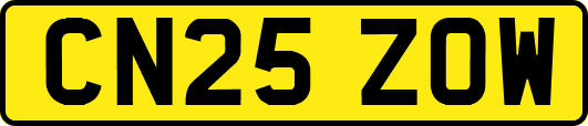 CN25ZOW