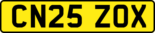 CN25ZOX
