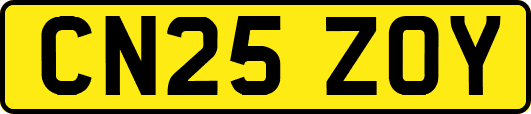 CN25ZOY