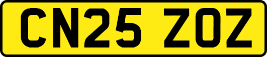 CN25ZOZ