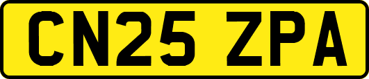 CN25ZPA