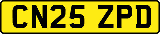 CN25ZPD