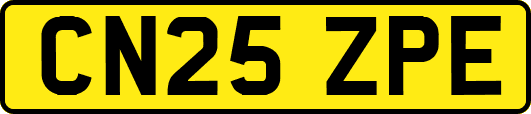 CN25ZPE