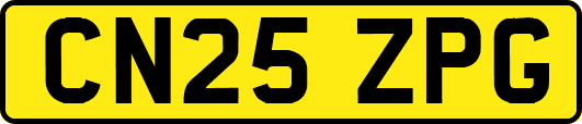 CN25ZPG