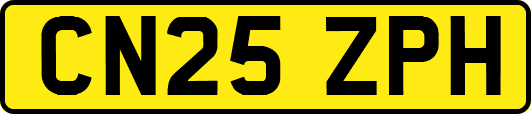 CN25ZPH