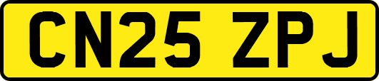 CN25ZPJ