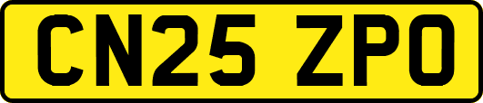 CN25ZPO