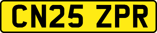 CN25ZPR