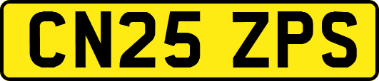 CN25ZPS