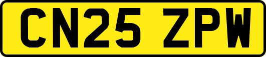CN25ZPW