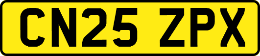 CN25ZPX