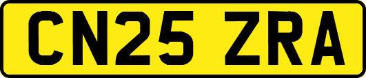 CN25ZRA