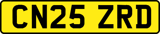CN25ZRD