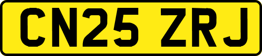 CN25ZRJ