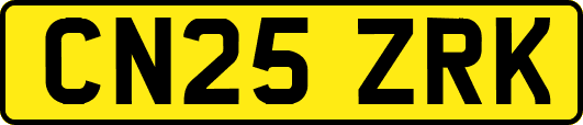 CN25ZRK