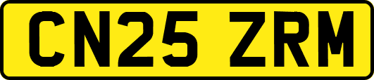 CN25ZRM