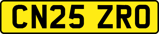 CN25ZRO