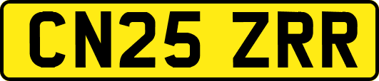 CN25ZRR