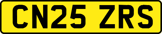 CN25ZRS