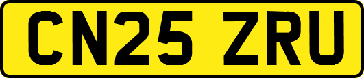 CN25ZRU