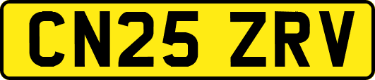 CN25ZRV