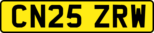 CN25ZRW