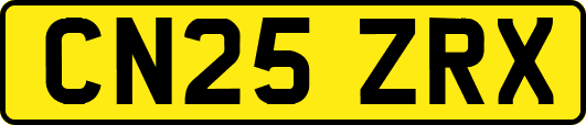 CN25ZRX