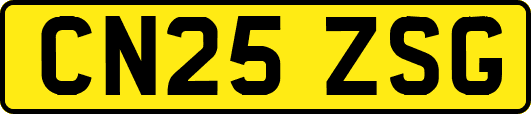 CN25ZSG