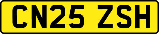 CN25ZSH