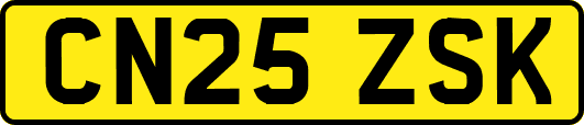 CN25ZSK