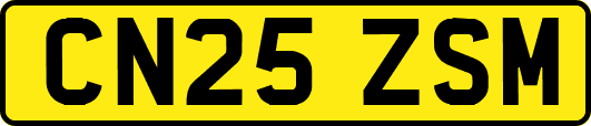 CN25ZSM