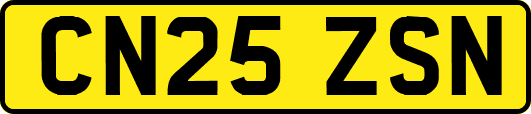 CN25ZSN