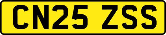 CN25ZSS