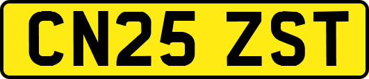 CN25ZST