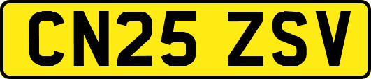 CN25ZSV