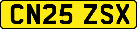 CN25ZSX