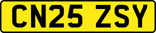 CN25ZSY