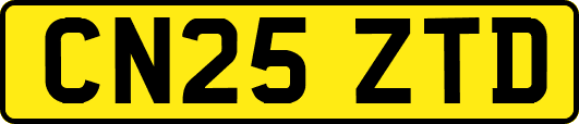 CN25ZTD