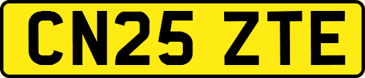 CN25ZTE