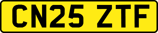 CN25ZTF