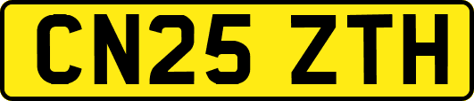 CN25ZTH