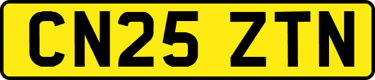 CN25ZTN