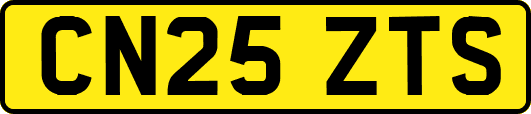 CN25ZTS