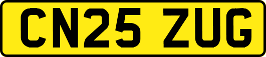 CN25ZUG