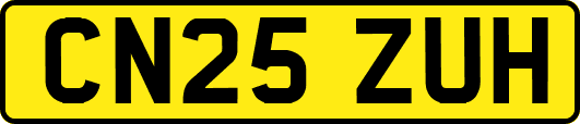 CN25ZUH