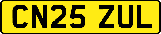 CN25ZUL