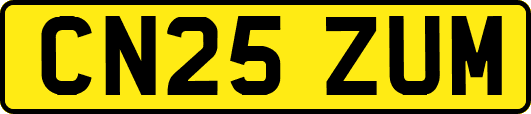 CN25ZUM