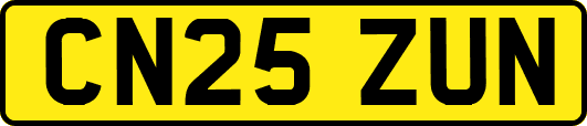 CN25ZUN