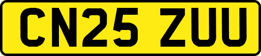 CN25ZUU